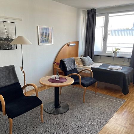 Rs Laegenhetshotell Skoevde Extérieur photo