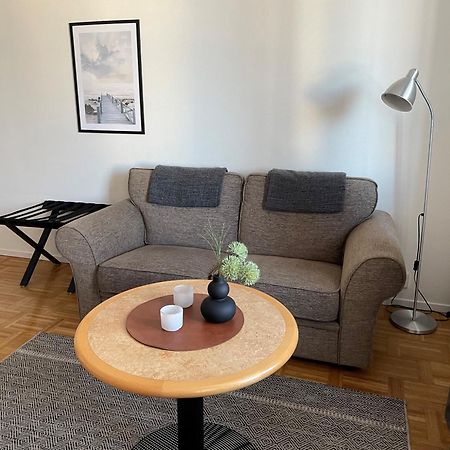 Rs Laegenhetshotell Skoevde Extérieur photo