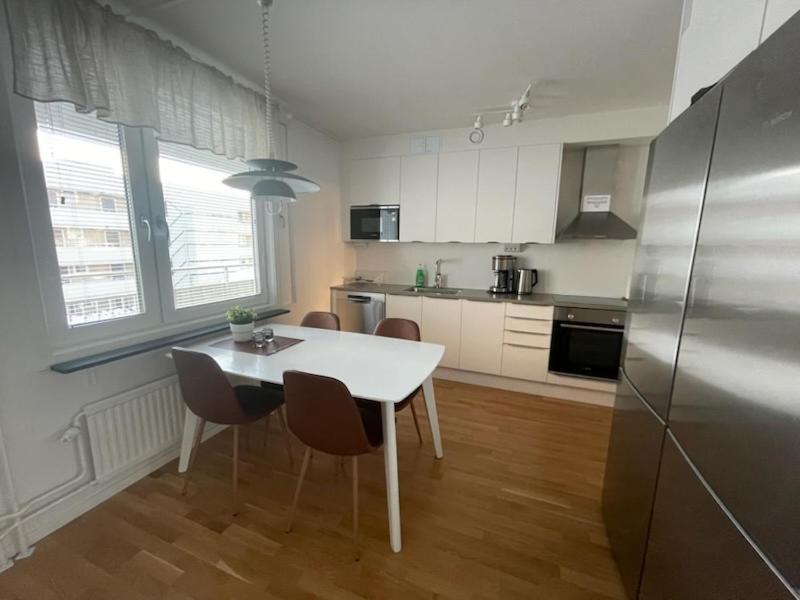 Rs Laegenhetshotell Skoevde Extérieur photo