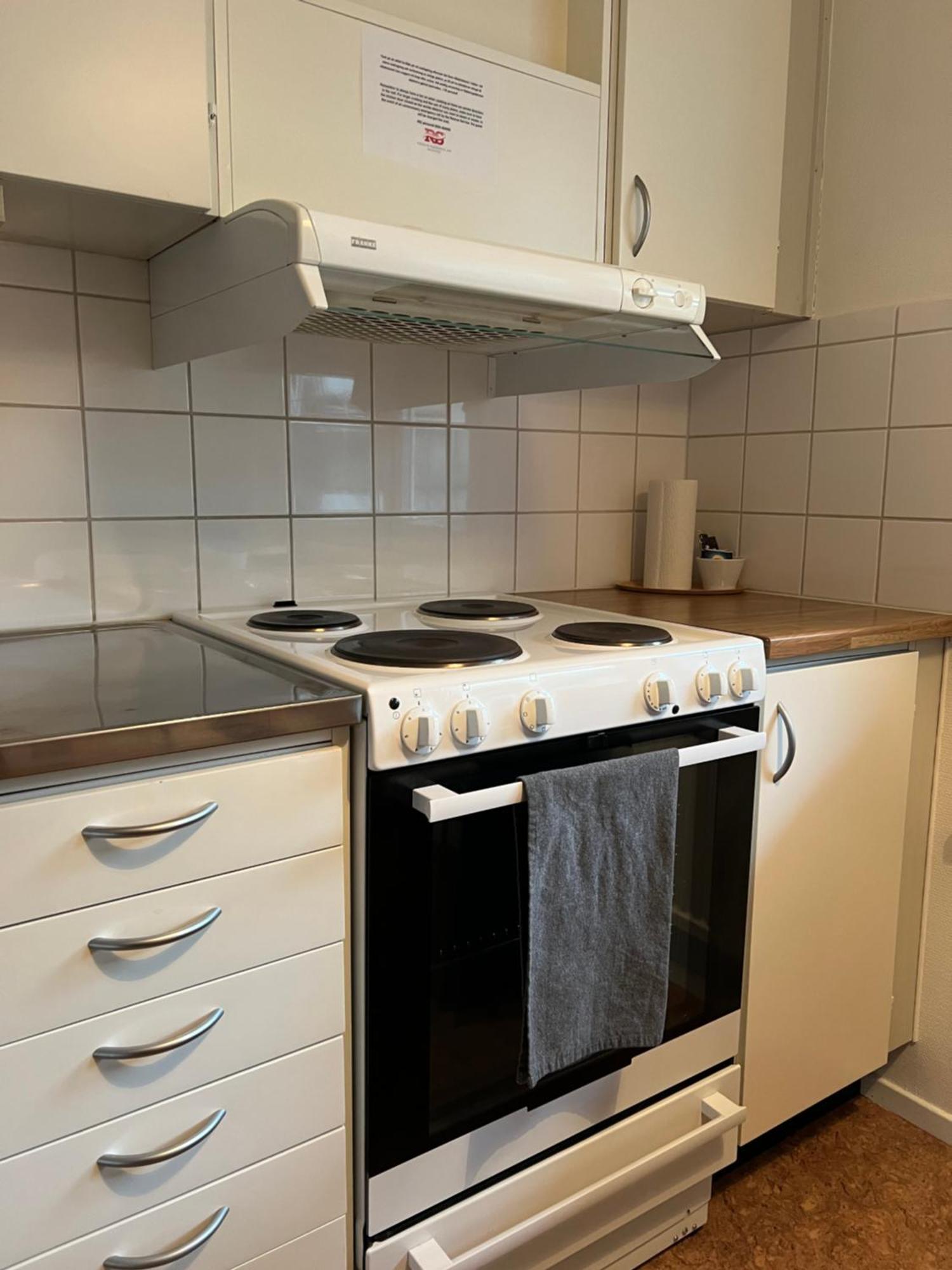 Rs Laegenhetshotell Skoevde Extérieur photo
