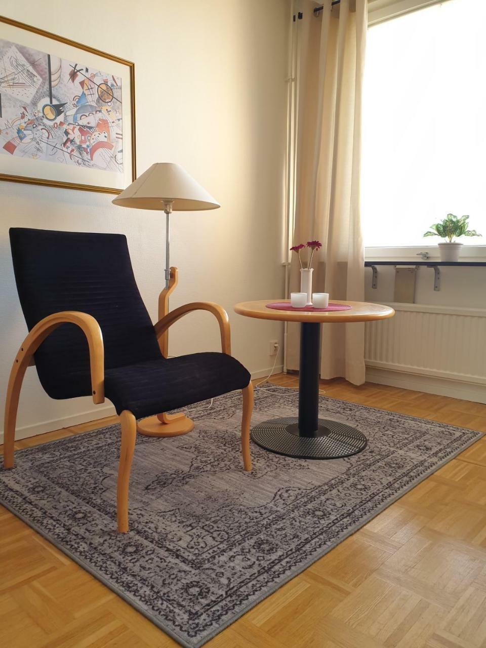 Rs Laegenhetshotell Skoevde Extérieur photo