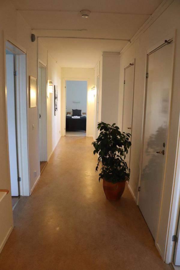 Rs Laegenhetshotell Skoevde Extérieur photo