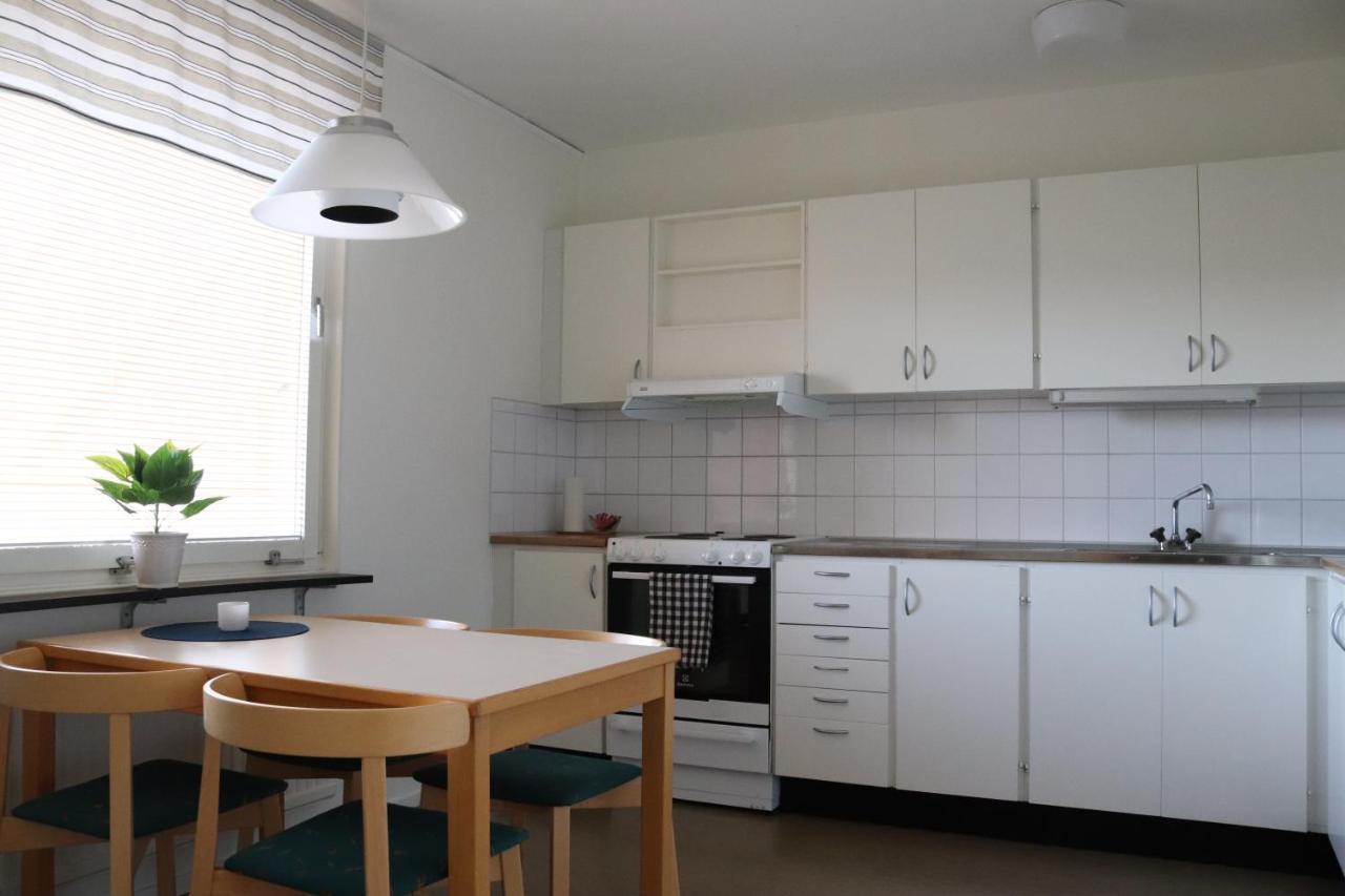 Rs Laegenhetshotell Skoevde Extérieur photo