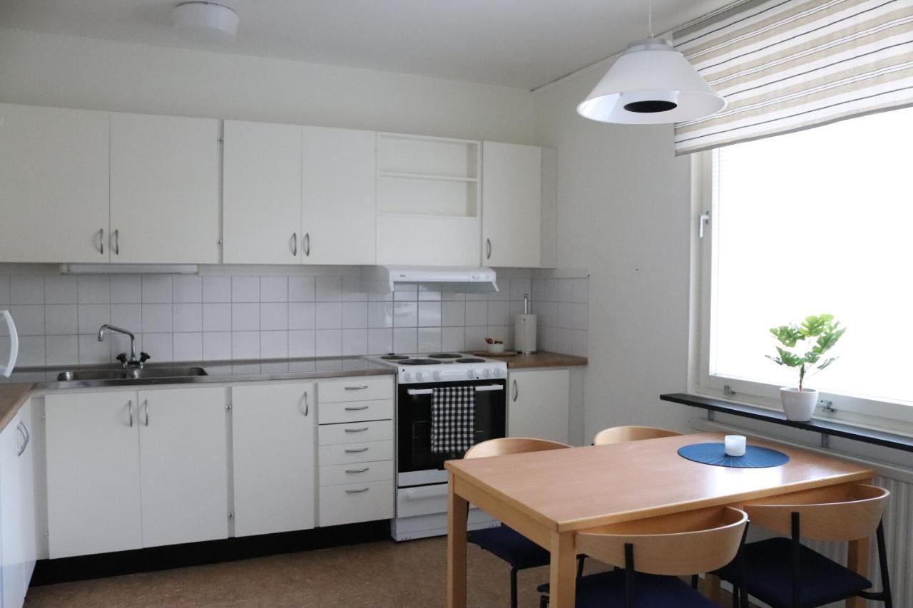 Rs Laegenhetshotell Skoevde Extérieur photo
